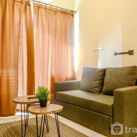 Best 3Br Apartment Grand Palace Kemayoran By Travelio Jakarta Buitenkant foto