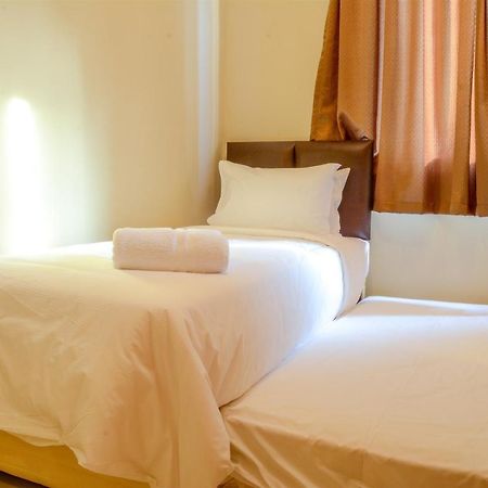 Best 3Br Apartment Grand Palace Kemayoran By Travelio Jakarta Buitenkant foto