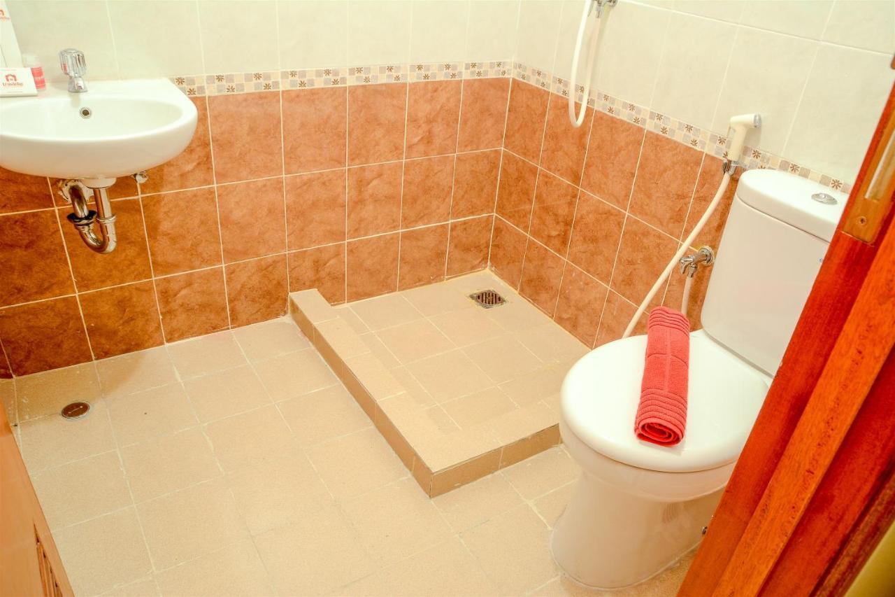 Best 3Br Apartment Grand Palace Kemayoran By Travelio Jakarta Buitenkant foto