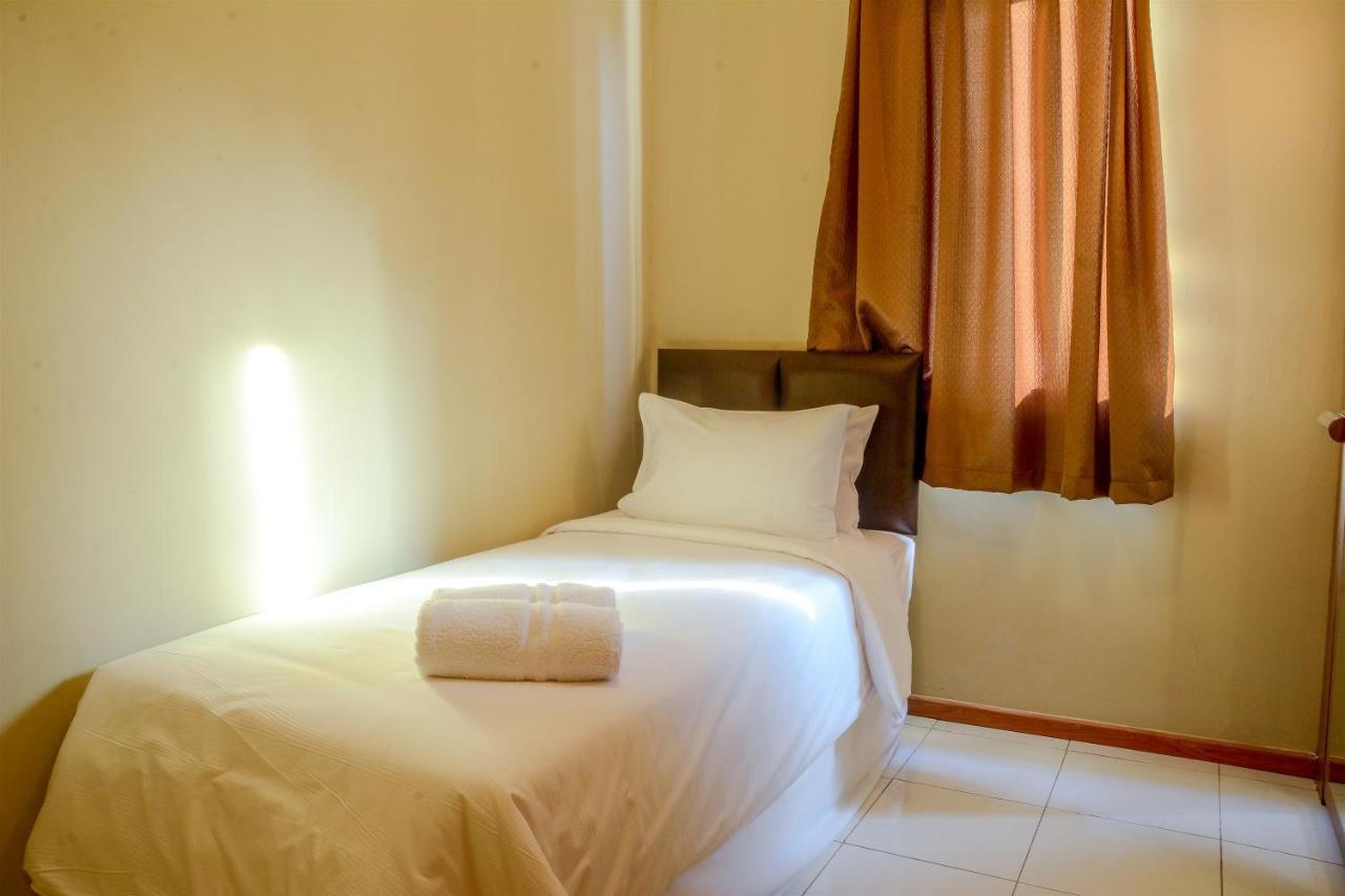 Best 3Br Apartment Grand Palace Kemayoran By Travelio Jakarta Buitenkant foto